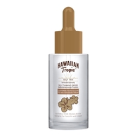  HAWAIIAN TROPIC AUTOBRONZANT Sérum autobronzant  1 of 2 