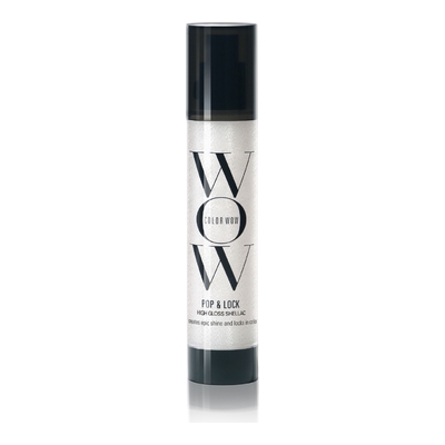 Color Wow - Pop & Lock - Sérum Finition Haute Brillance - 120g