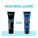 250ML REDKEN STYLING BY REDKEN Gel sculptant fixation maximal  3 of 4 Gel sculptant fixation maximal
