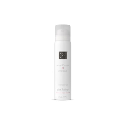 75ml RITUALS THE RITUAL OF SAKURA Déodorant naturel 1 of 4