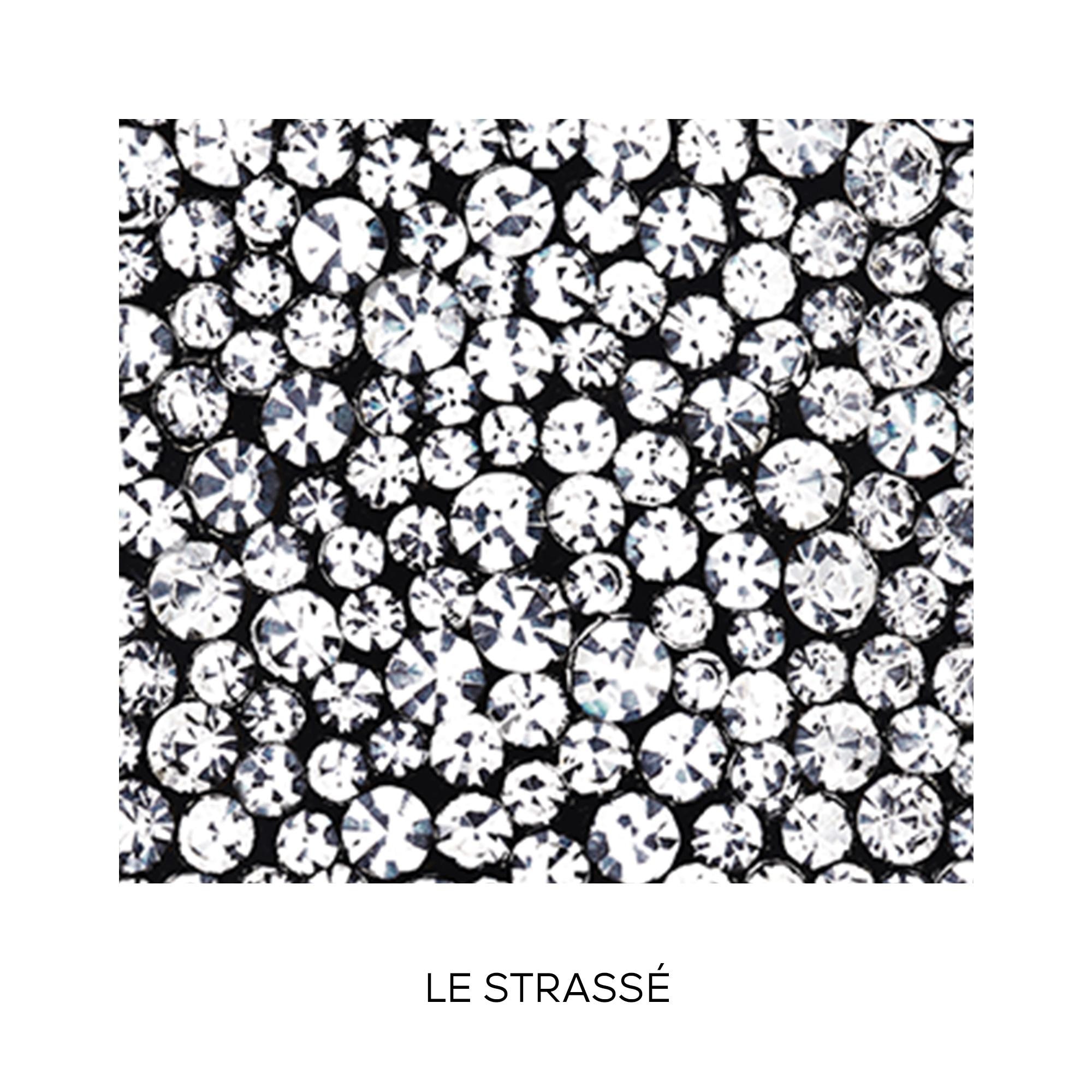 L'écrin bijou double miroir - le rouge à lèvres soin personnalisable