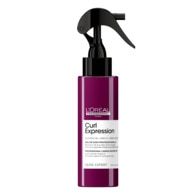 210G L'ORÉAL PROFESSIONNEL SERIE EXPERT CURL EXPRESSION Eau de soin raviveuse de boucles sans rinçage  1 of 2 