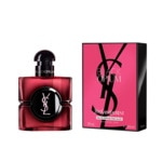 30mL Yves Saint Laurent BLACK OPIUM PINK GLAZE Eau de parfum 2 of 4 Eau de parfum