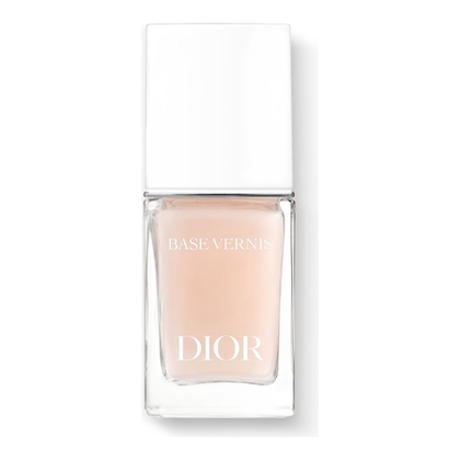  DIOR BASE COAT Base soin protectrice pour les ongles  1 of 3 