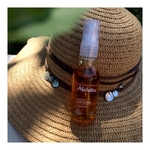 50ml MELVITA HUILES DE BEAUTE Huile de carotte  3 of 4 Huile de carotte
