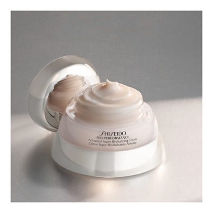 50mL Shiseido BIO-PERFORMANCE Crème Super Revitalisante Absolue  1 of 4 