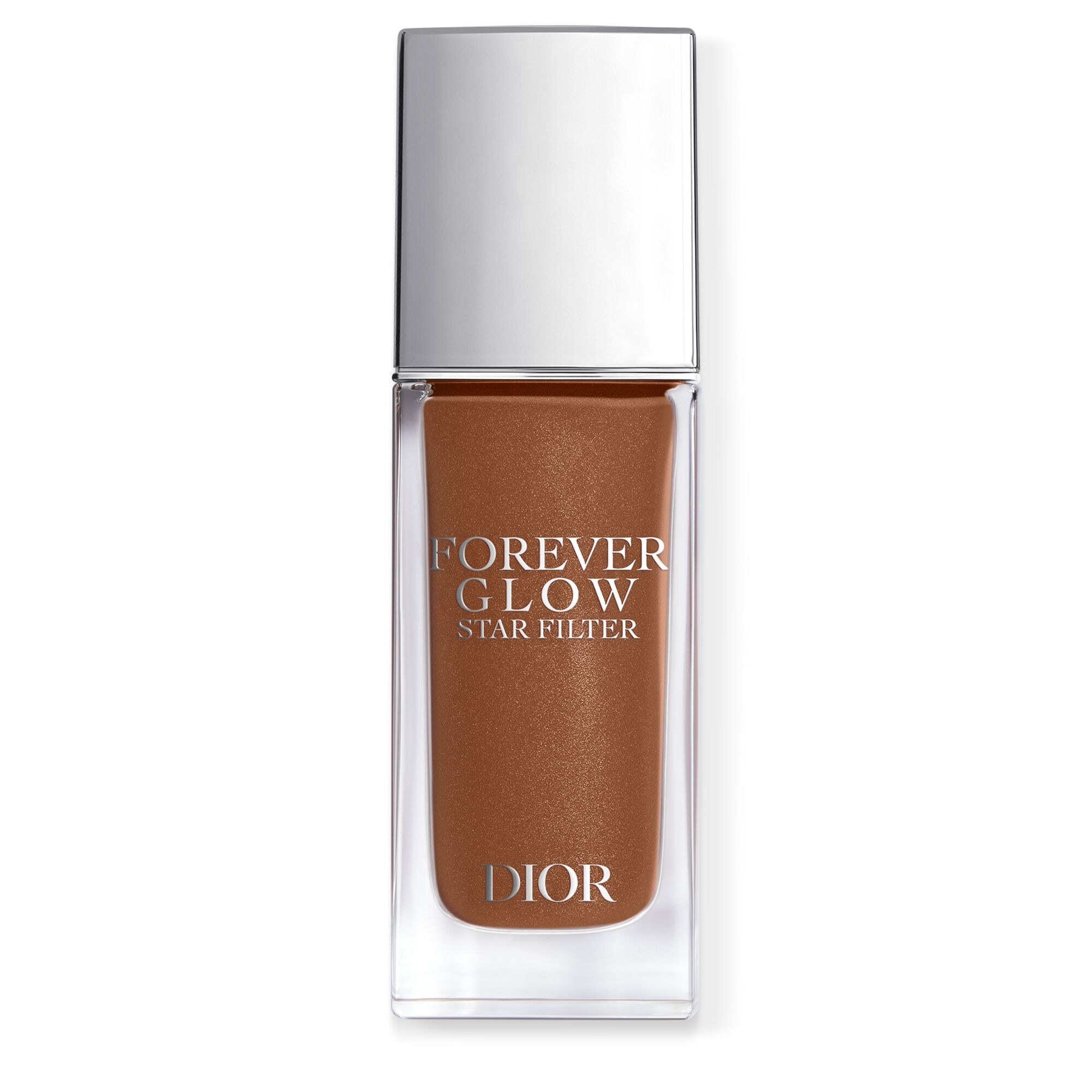 DIOR DIOR FOREVER Glow star filter - fluide sublimateur de teint - illuminateur multi-usage 1 of 4