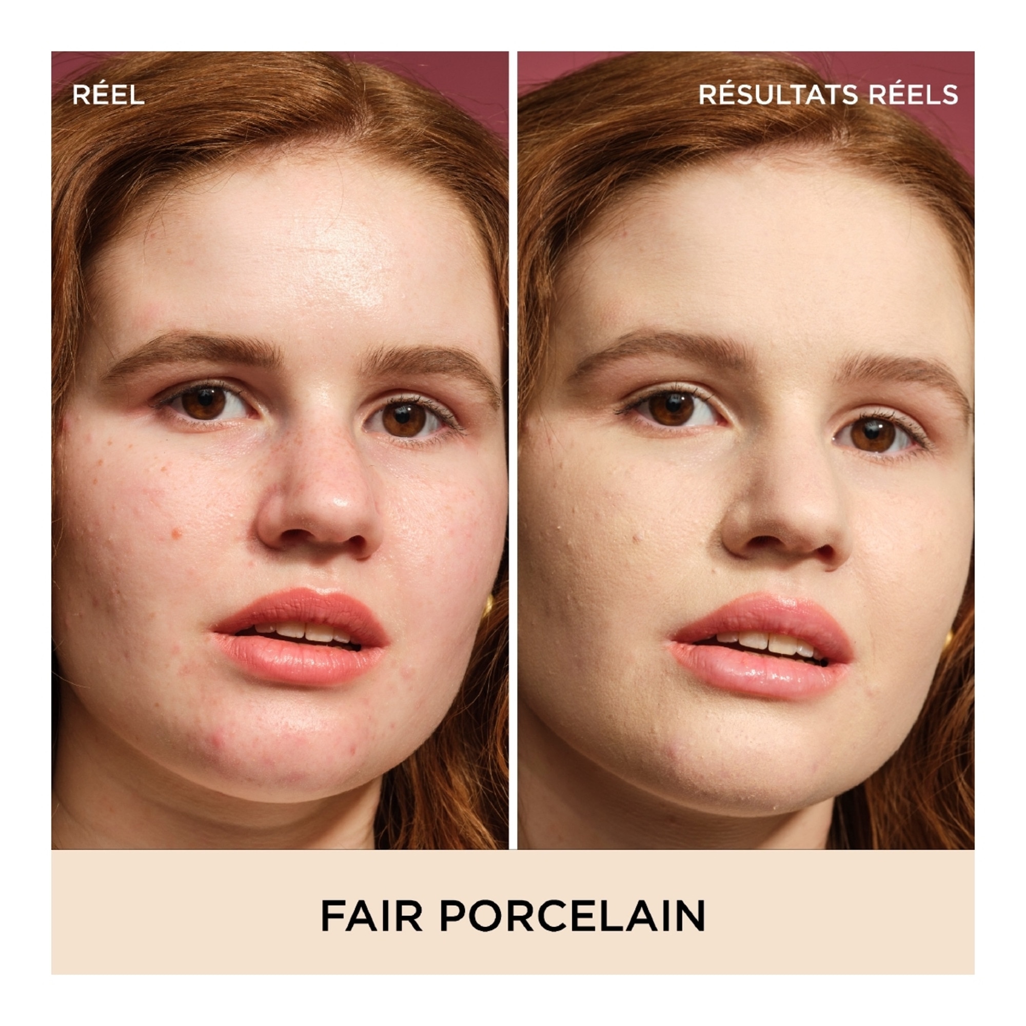 Cc crème correctrice haute couvrance