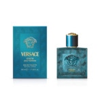 50ml VERSACE EROS Eau de toilette 2 of 3 Eau de toilette