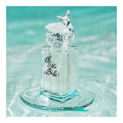 50mL LOLITA LEMPICKA OH MA BICHE Eau de parfum  1 of 4 