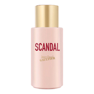 200ML Jean Paul Gaultier SCANDAL Lotion Parfumée  1 of 2 