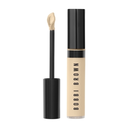  BOBBI BROWN SKIN FULL COVER CONCEALER Anti-cernes couvrance parfaite 16h  1 of 4 