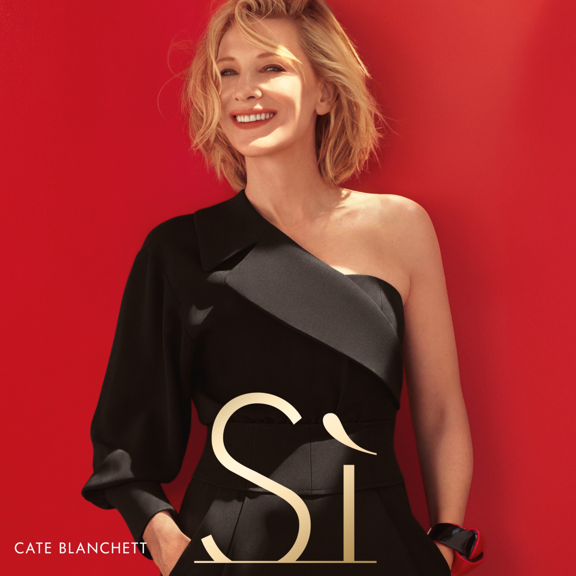 Eau de parfum - rechargeable