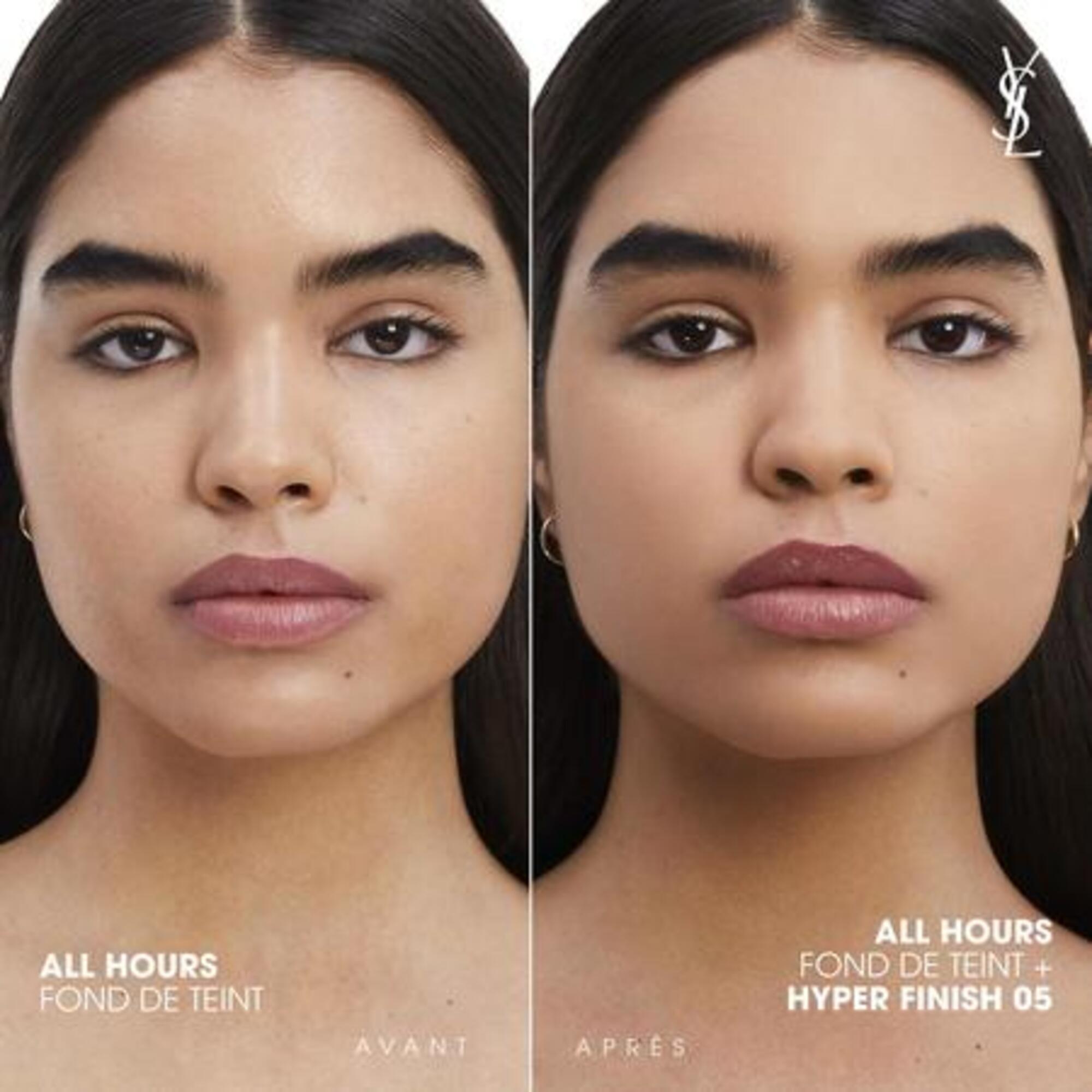 Poudre mat multi-usages