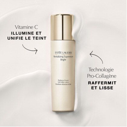 100ML Estée Lauder REVITALIZING SUPREME+ Émulsion douceur éclat  1 of 4 