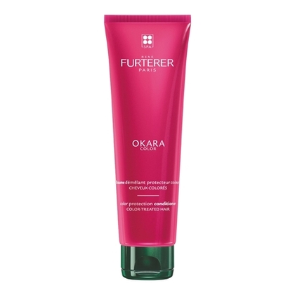 150mL RENE FURTERER OKARA COLOR Baume démêlant protecteur couleur  1 of 1 