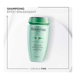 250ML KÉRASTASE VOLUMIFIQUE Bain volume cheveux fins  2 of 4 Bain volume cheveux fins