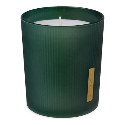 Bougie parfumée apaisante - lotus & jujube