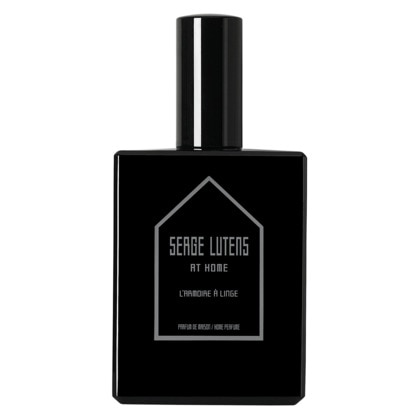  Serge Lutens AT HOME Parfum de maison - l'armoire à linge  1 of 4 