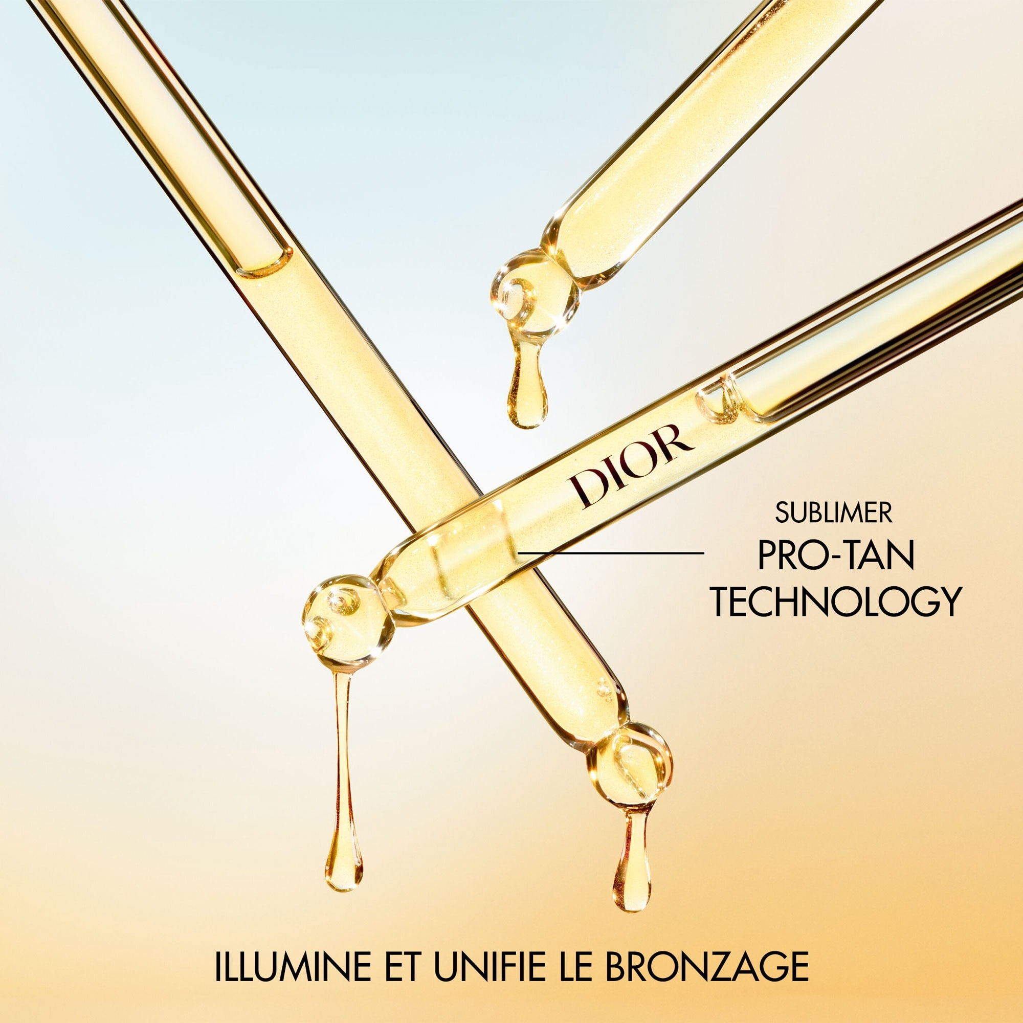 125ML DIOR DIOR SOLAR Le lait protecteur solaire visage et corps spf 30 - haute protection  1 of 4 