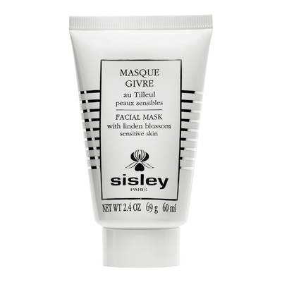 Sisley - Masque - Masque Givre Au Tilleul - 60ml