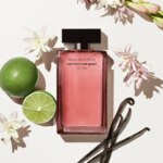50ml Narciso Rodriguez FOR HER Musc noir rose - eau de parfum  2 of 3 Musc noir rose - eau de parfum