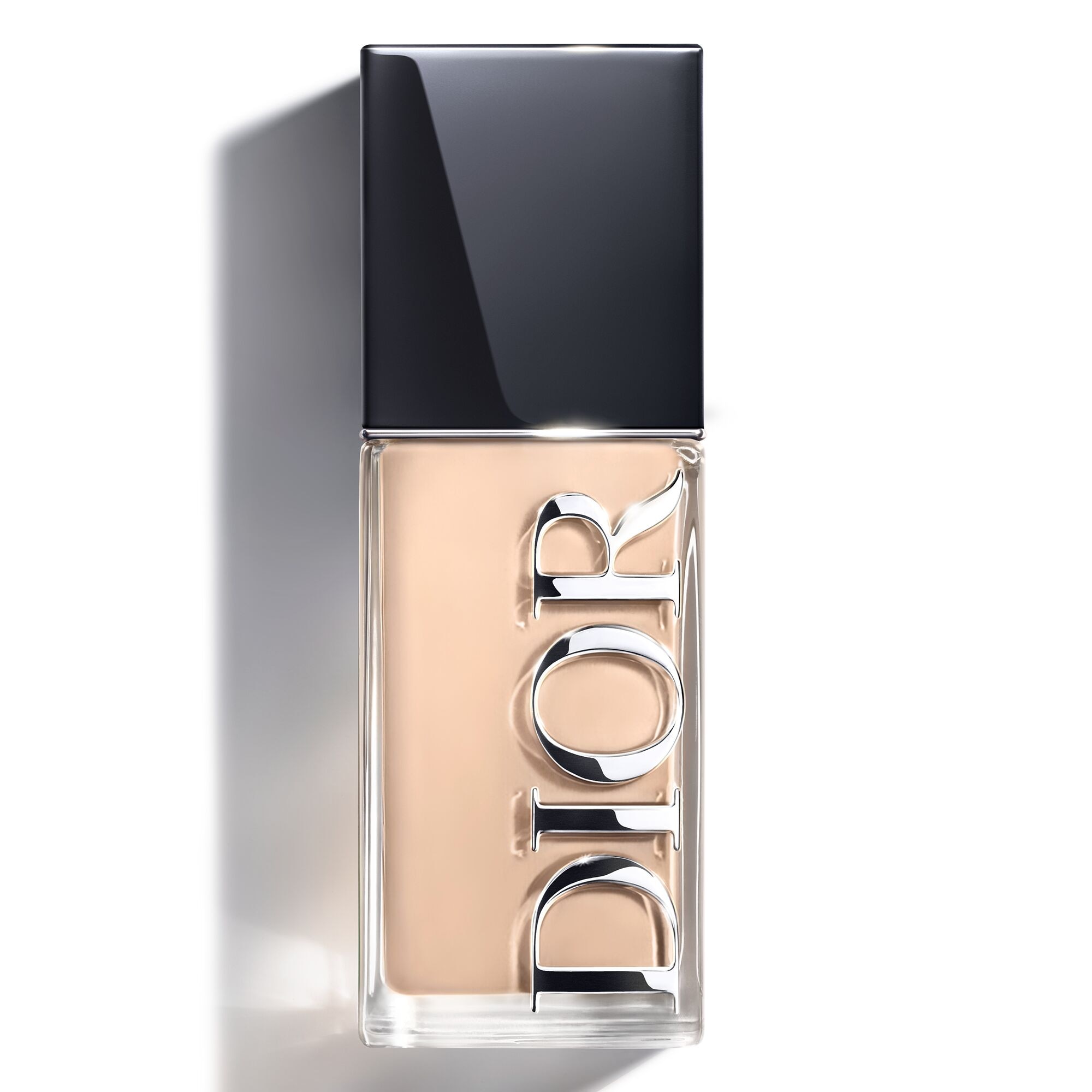 Dior - Forever Skin Glow - Fond De Teint Éclat Naturel - Haute Tenue 24 H - 1 Neutral