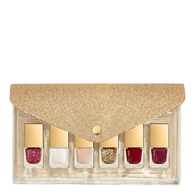  MARIONNAUD UN HIVER MAJESTUEUX Mes vernis souffle d'Hiver 