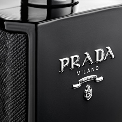 100ML Prada L'HOMME PRADA INTENSE Eau de parfum  1 of 4 