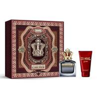  Jean Paul Gaultier SCANDAL POUR HOMME Coffret eau de toilette +  gel douche  1 of 2 