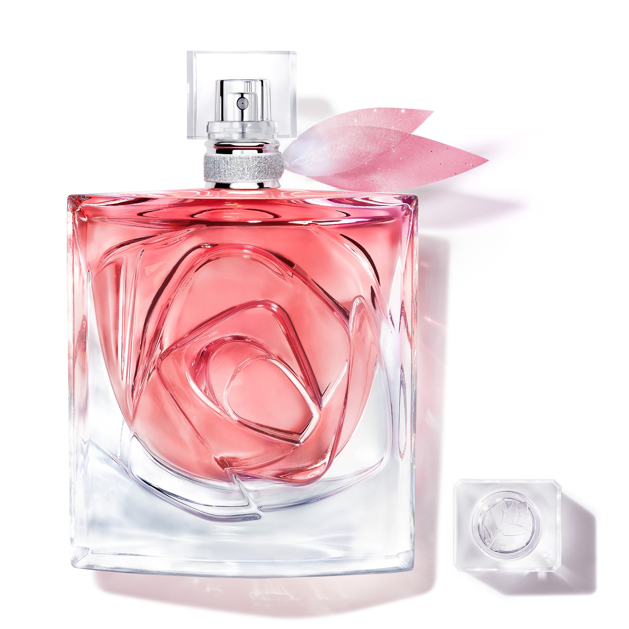 Lancme - La Vie Est Belle Rose Extraordinaire - Eau De Parfum - 100ml 177 €