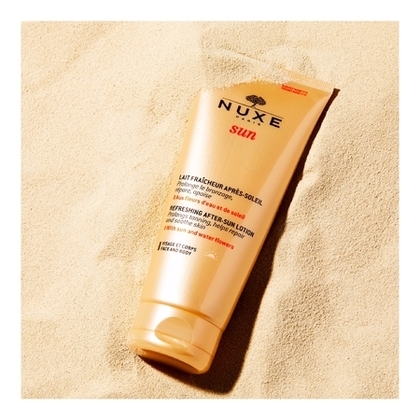 200ML Nuxe NUXE SUN Lait fraîcheur après-soleil  1 of 4 