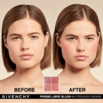 GIVENCHY PRISME LIBRE Blush poudre libre 4 couleurs 3 of 4 Blush poudre libre 4 couleurs