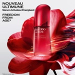 120ML Shiseido ULTIMUNE Sérum activateur energisant 4 of 4 Sérum activateur energisant
