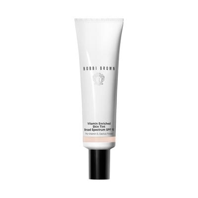 Bobbi Brown - Vitamin Enriched Skin Tint - Crme Teinte Vitamine Spf 15 - Fair 3 16 €
