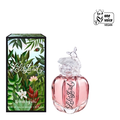 LOLITA LEMPICKA - Lolitaland - Eau De Parfum - 40ml