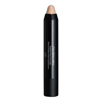 Shiseido - Men - Stylo Correcteur Multi-imperfections - Teinte Medium