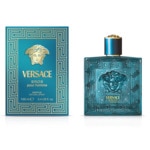 100ML VERSACE EROS Eau de parfum intense 2 of 3 Eau de parfum intense