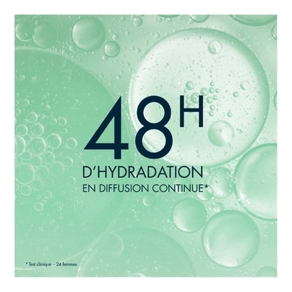 50ML BIOTHERM AQUASOURCE HYALU PLUMP Gel hydratation intense 48h & peau éclatante  1 of 4 