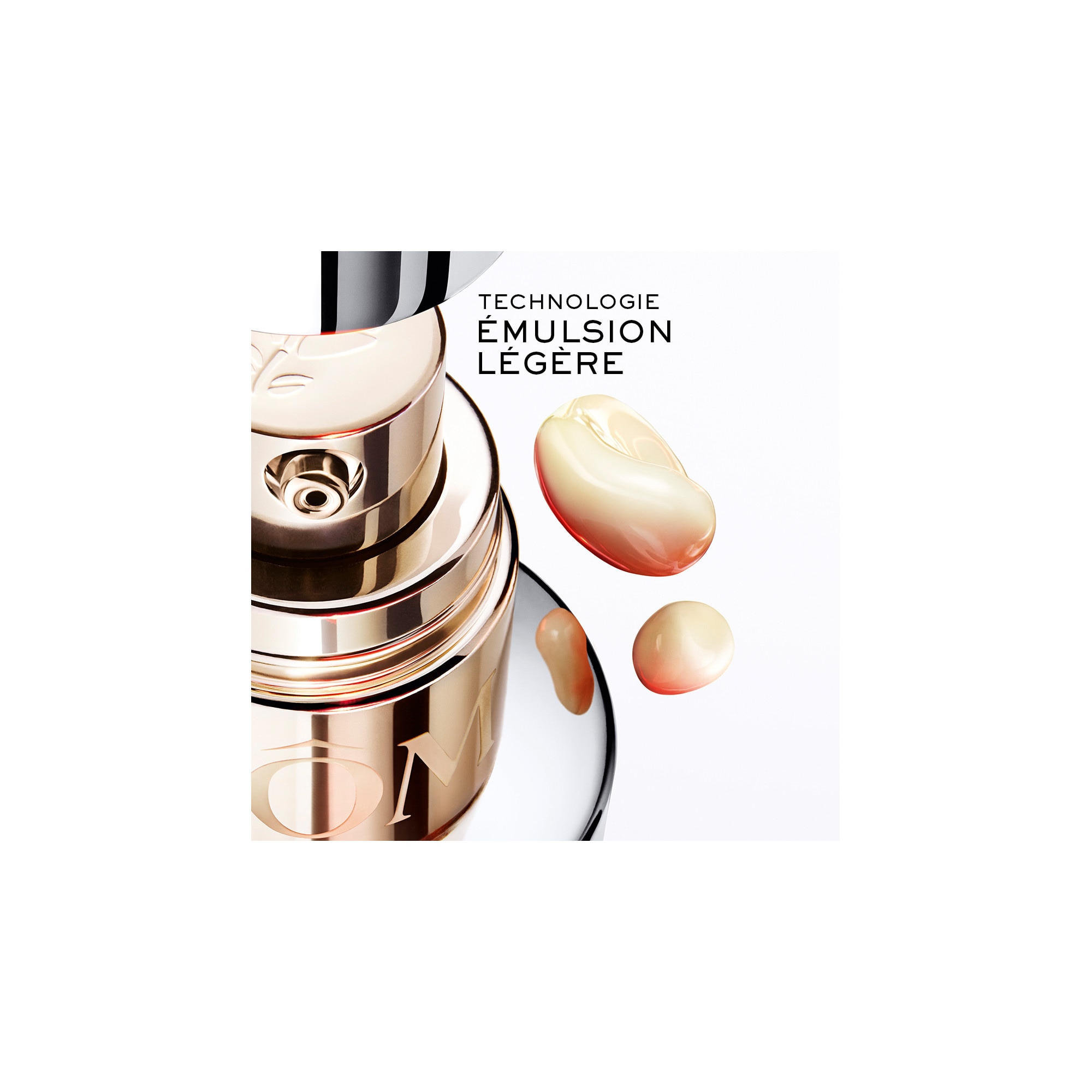 50ml Lancôme ABSOLUE LONGEVITY MD Sérum intercept 1 of 4