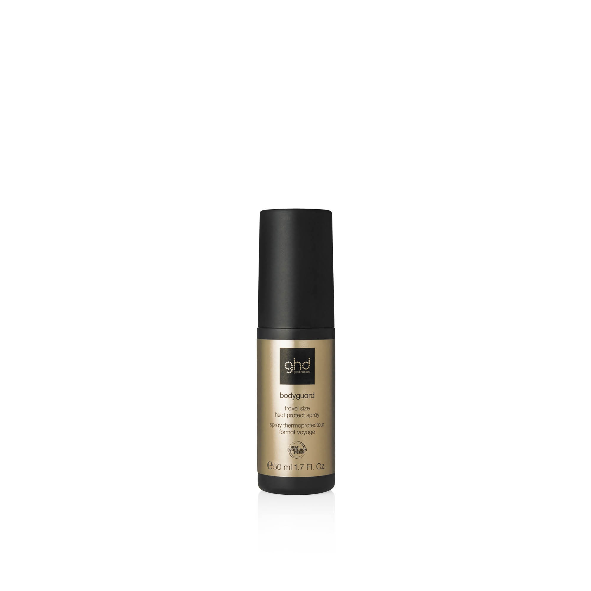 Ghd - Bodyguard - Spray Thermoprotecteur - Format Voyage - 50ml