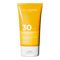 150ML Clarins SUNCARE Crème solaire jeunesse haute protection spf30 protection solaire corps uva/uvb 30 