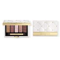  DIOR DIORSHOW 5 COULEURS Écrin couture maquillage yeux iconique palette maquillage yeux - 5 fards à paupières et applicateur - édition limitée  1 of 2 