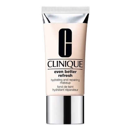  Clinique EVEN BETTER REFRESH Fond de Teint hydratant et correcteur  1 of 4 