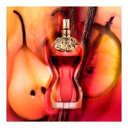Eau de parfum