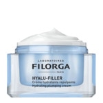 50ML Filorga HYALU-FILLER Crème hydratante repulpante 2 of 4 Crème hydratante repulpante