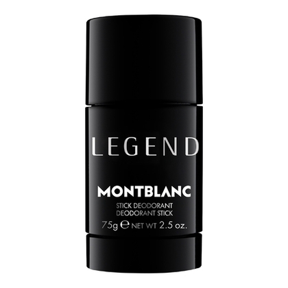 75G MONTBLANC LEGEND Déodorant Stick  1 of 1 