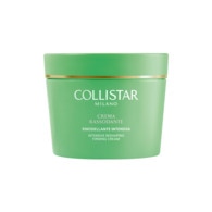 400ML COLLISTAR CREMA RASSODANTE Crème intensif remodelante et raffermissante  