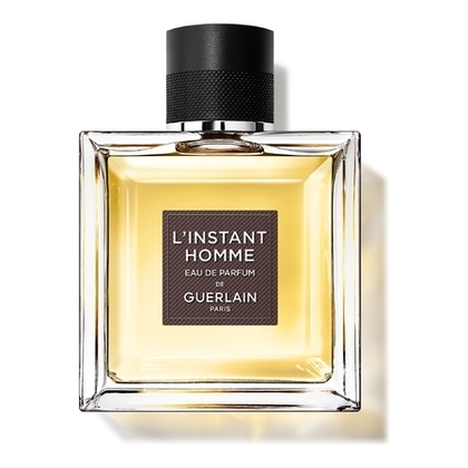 100ML Guerlain L'INSTANT DE GUERLAIN Eau de parfum  1 of 2 