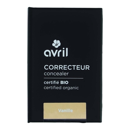  AVRIL CORRECTEUR Correcteur certifié bio  1 of 2 